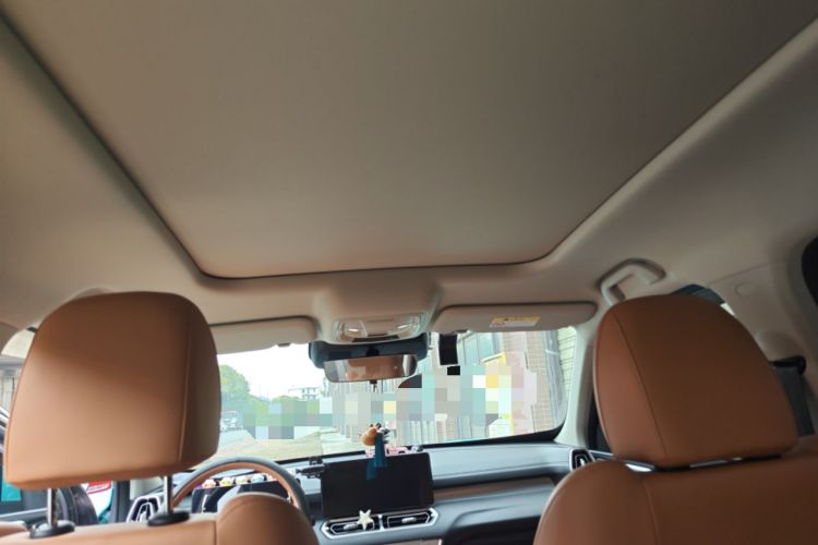 Used Haval H5 2023 2.0T Automatic All-Wheel Drive LinkedIn Gasoline