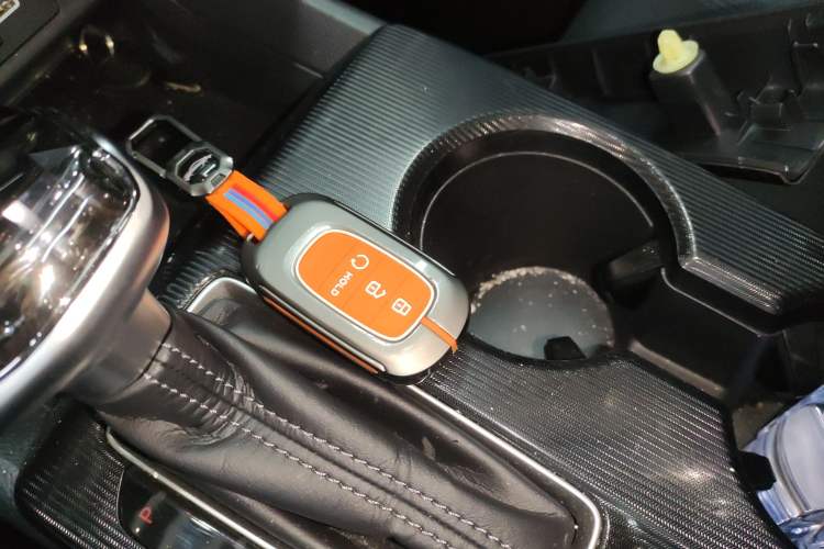 Used Honda Civic 2023 HATCHBACK 240TURBO CVT Extreme Edition