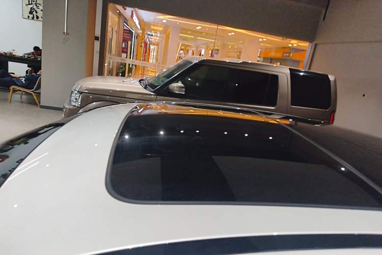 Used BMW 5 Series 2021 Facelifted 530Li xDrive M Sport Package Roof