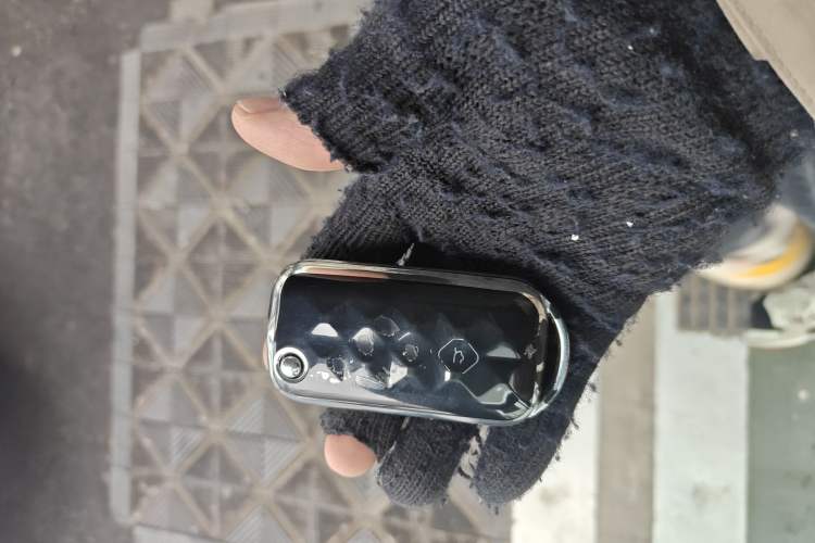 Used Wuling Alvez 2022 1.5L Manual Free-Style Model