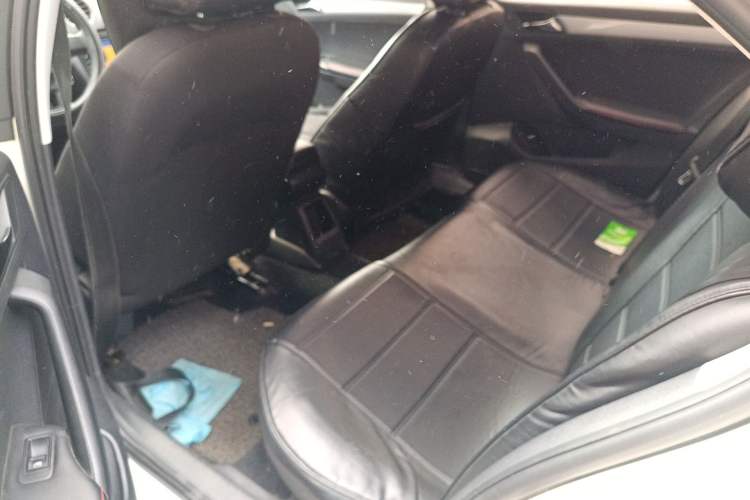 Used Volkswagen Jetta 2013 1.6L Automatic Comfort Model
