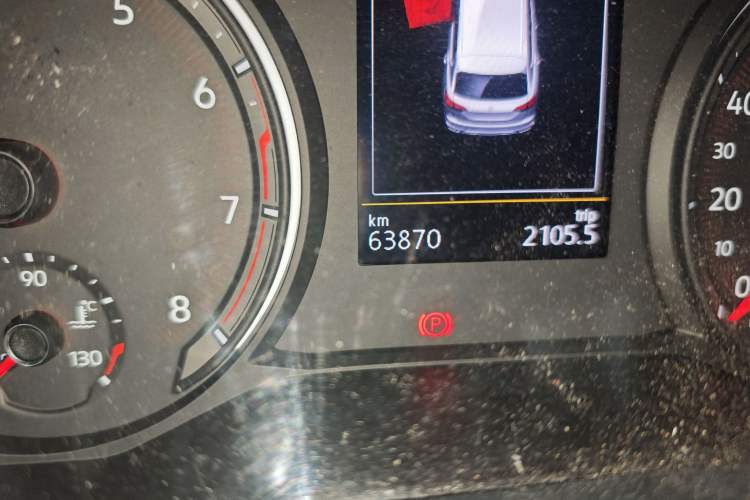 Used Volkswagen Tayron 2019 330TSI Two-Wheel Drive Luxury Model China VI Standard
