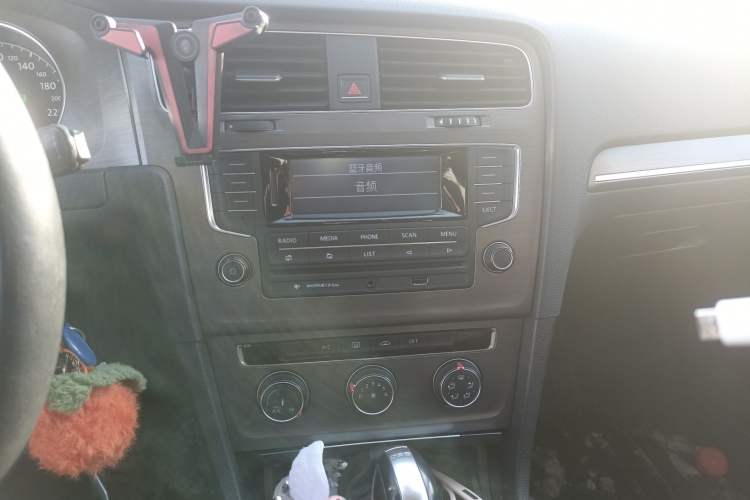 Used Volkswagen Golf 2014 1.4TSI Automatic Comfort Model