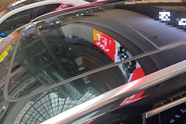 Used Audi Q5L 2022 Updated 45T Luxury Dynamic Version