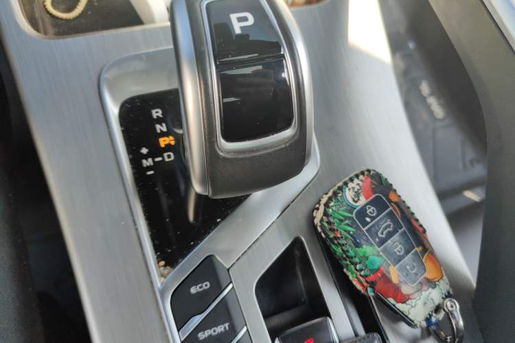 Used Geely Auto Coolray 2020 PRO 260T DCT Battle