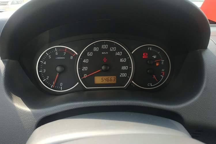 Used Suzuki Swift 2013 1.5L Manual 20th Anniversary Limited Edition