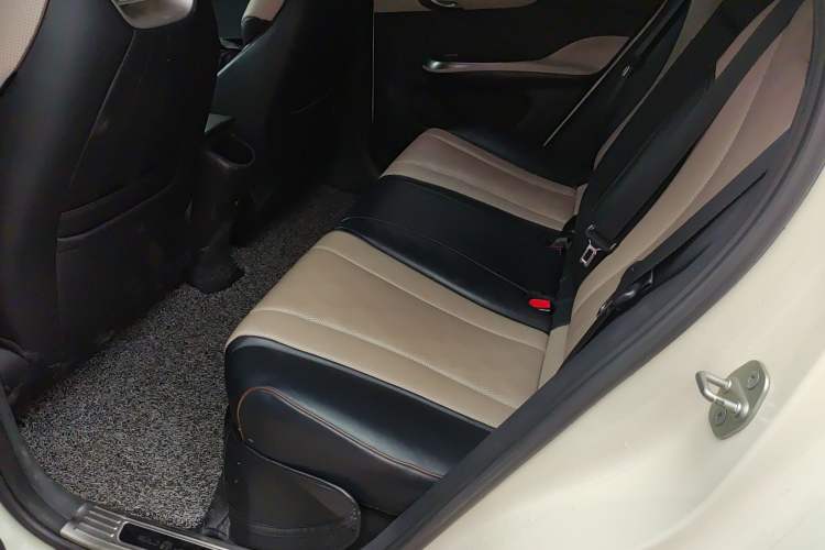 Used BYD Dolphin 2023 420 km Fashion Edition