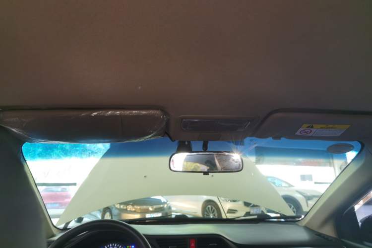 Used Honda Crider 2016 1.8L Manual Fashion Edition
