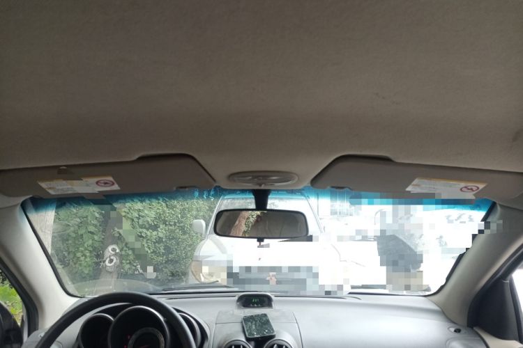 Used Chevrolet Lova 2010 1.4 MT Fengdu Version