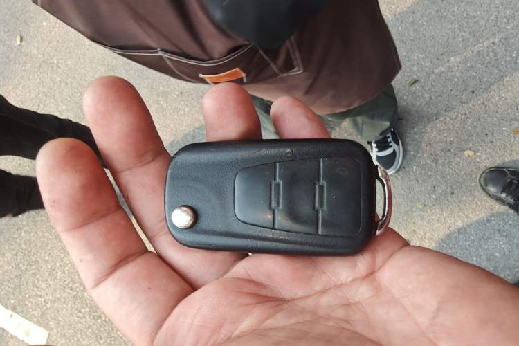 Used Roewe 350 2014 1.5L Manual Xunchi Edition
