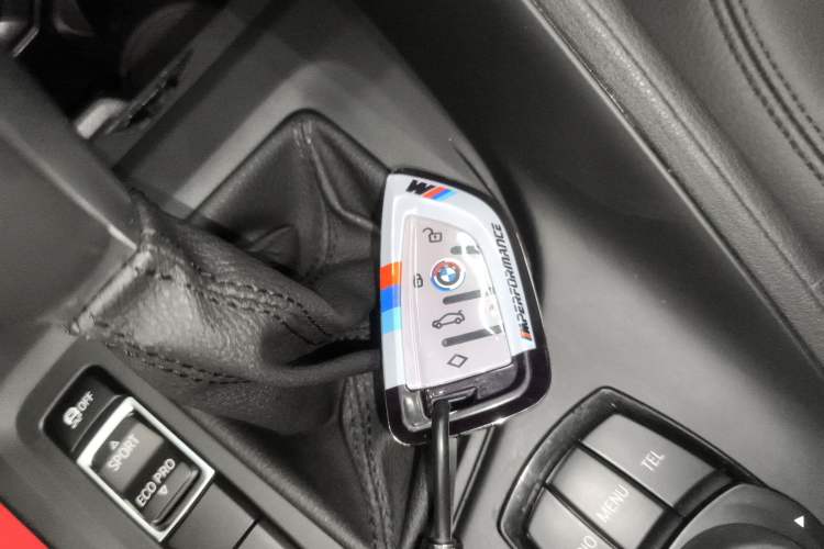 Used BMW X1 2016 sDrive18Li Fashion Model
