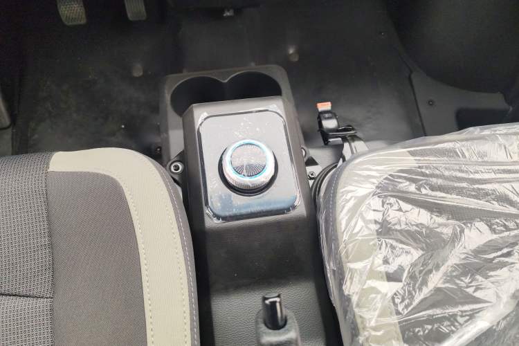 Used Ruichi ES50 2024 Pioneer Model I