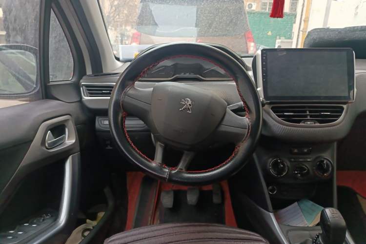 Used Peugeot 2008 2014 1.6L Manual Trend Edition
