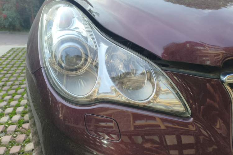 Used Infiniti QX50 2015 2.5L Enjoyment Edition