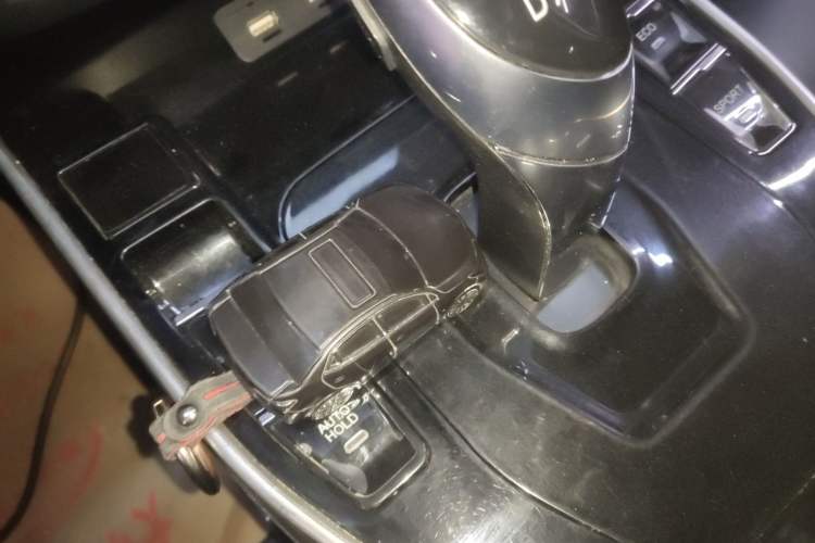 Used Soueast DX7 2020 Xingyue 1.5T DCT Luxury Edition
