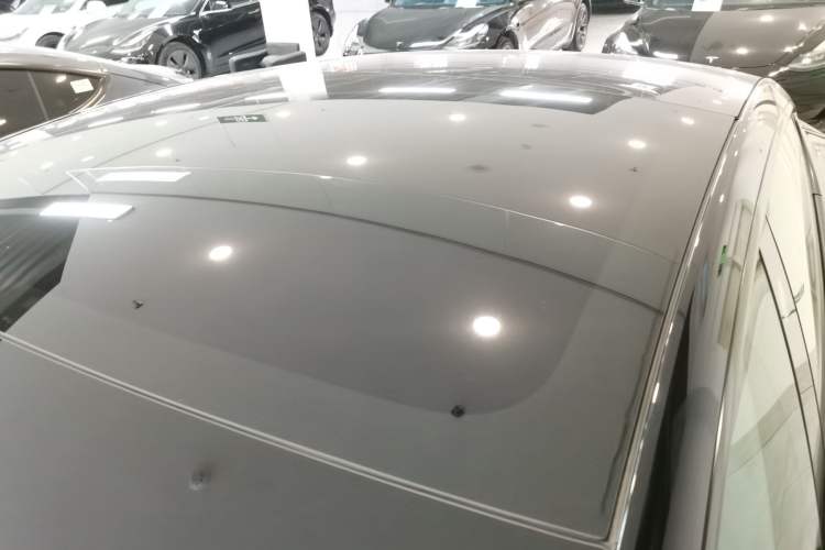 Used Tesla Model 3 2022 Rear-Wheel-Drive Version
