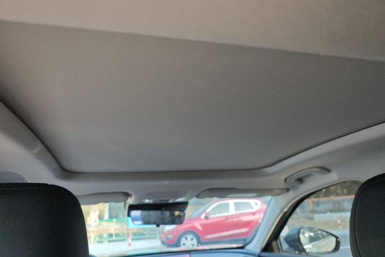 Used Chery Fengyun A8L 2025 1.5 TGDI 145 km Luxury Version