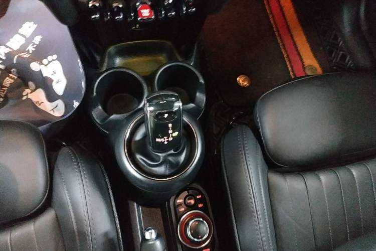 Used MINI 2022 2.0T COOPER S CABRIO Artist