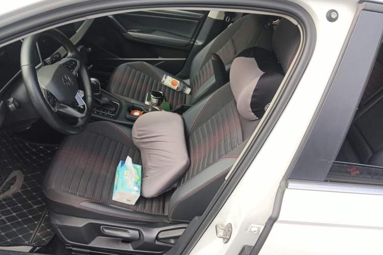 Used Volkswagen Lavida 2023 280TSI DSG Starry Sky Deluxe Edition