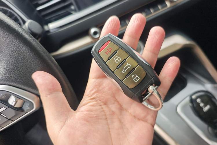 Used Haval H6 2021 1.5 GDIT Automatic Champion Edition
