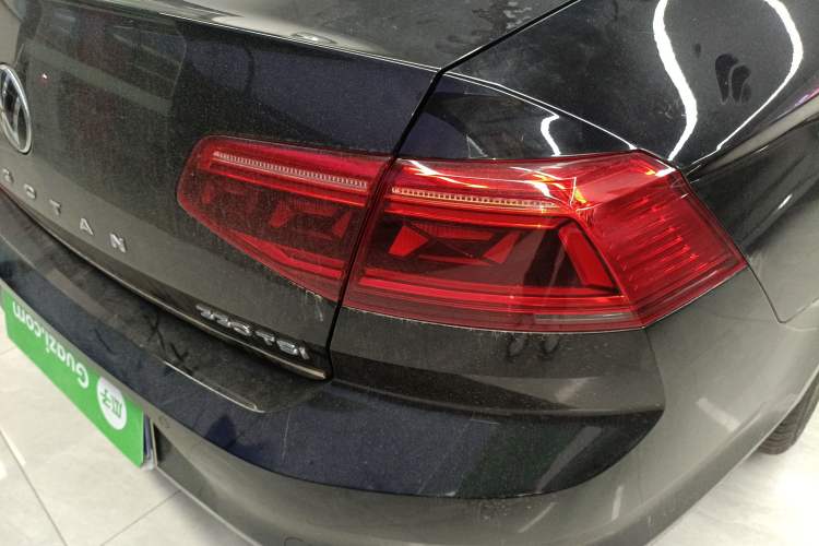 Used Volkswagen Magotan 2020 330TSI DSG Leading Model