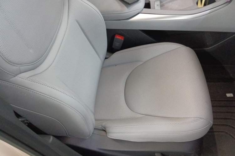 Used XPeng MONA M03 2024 620 with Ultra-Long Range
