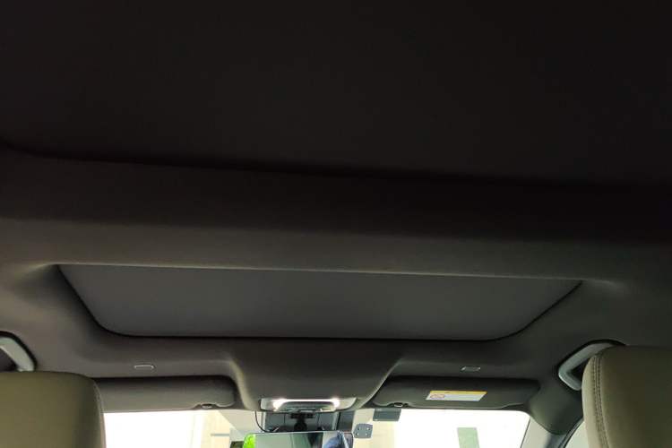 Used Toyota FAW bZ4X 2022 Two-Wheel Drive Long-Range PRO Version