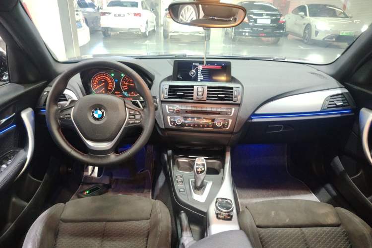 Used BMW 1 Series 2013 Facelift M135i 5-Door Version