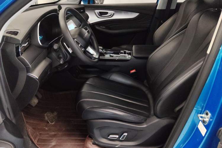 Used Roewe RX5 MAX 2019 300TGI Automatic 4G Connect Luxury Edition