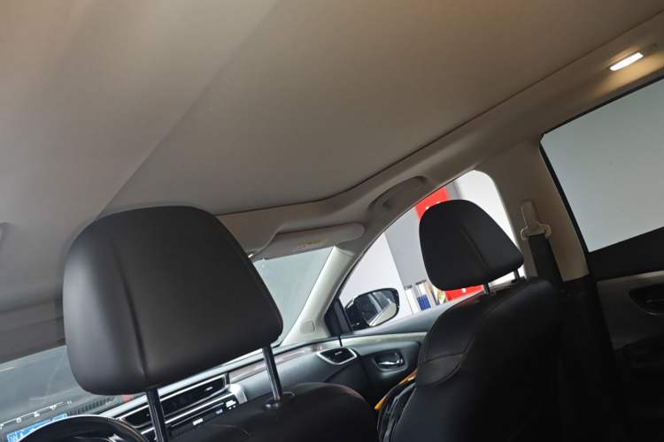 Used Nissan Murano 2016 2.5 S/C HEV XL Four-Wheel Drive Hybrid Prestige Edition
