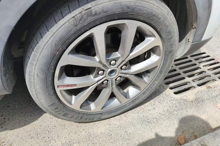 Used Haval H2s 2017 Red-Label 1.5T Dual-Clutch Luxury Model