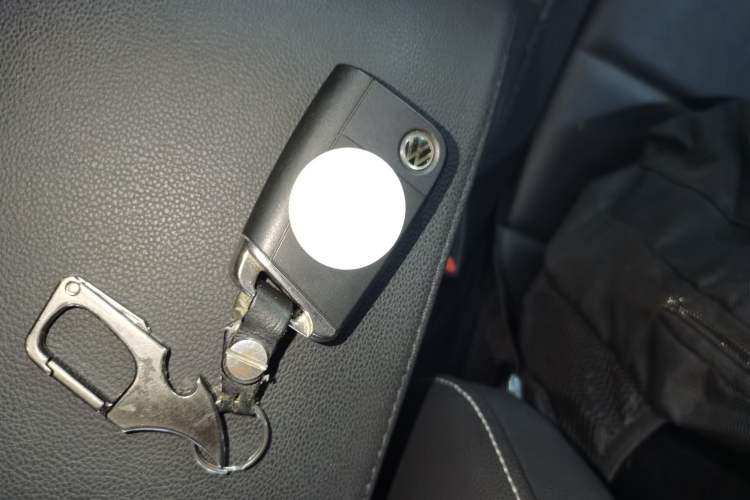 Used Volkswagen T-ROC 2018 280TSI DSG Two-Wheel-Drive Comfort Version China V Standard Interior 1