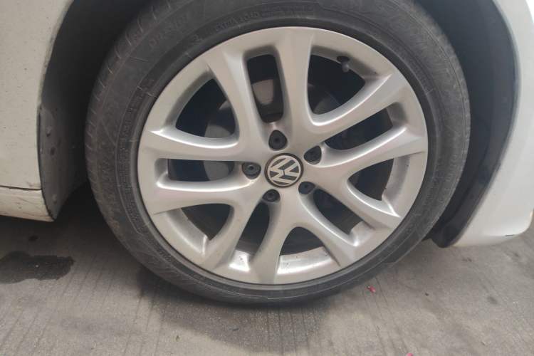 Used Volkswagen Scirocco 2015 1.4TSI Fashion Edition