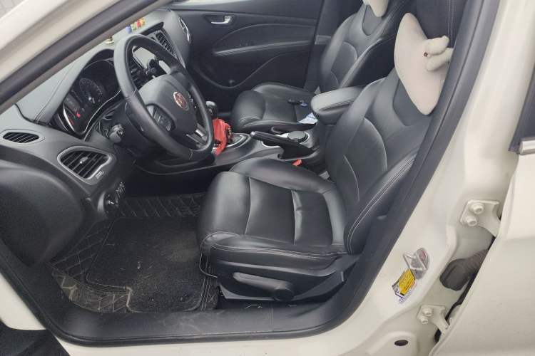 Used Fiat Ottimo 2014 1.4T Automatic Comfort Edition
