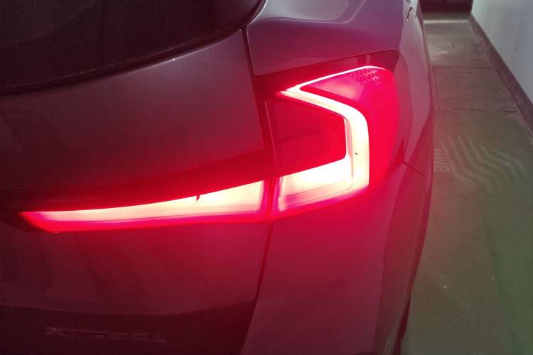 Used BMW iX1 2023 eDrive25L M Sport Package Exterior 3