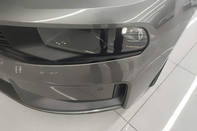 Used Lynk & Co 03 2022 1.5TD DCT JingPro