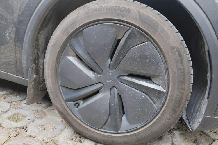 Used Tesla Model Y 2025 Long-Range All-Wheel Drive First Edition