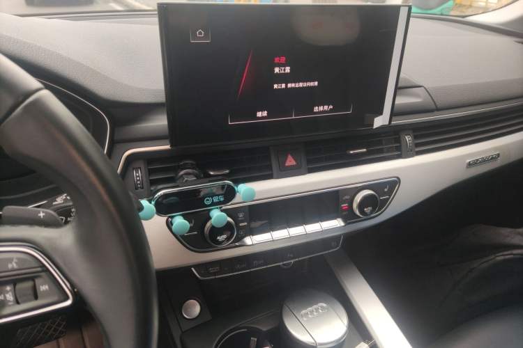 Used Audi A5 2021 Sportback 40 TFSI quattro Luxury Prestige Edition