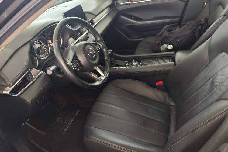 Used Mazda Atenza 2020 2.5L Skyline Sport Edition
