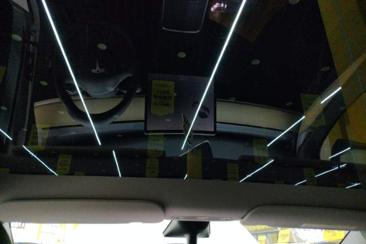 Used Tesla Model Y 2022 Revised Version Long-Range All-Wheel Drive
