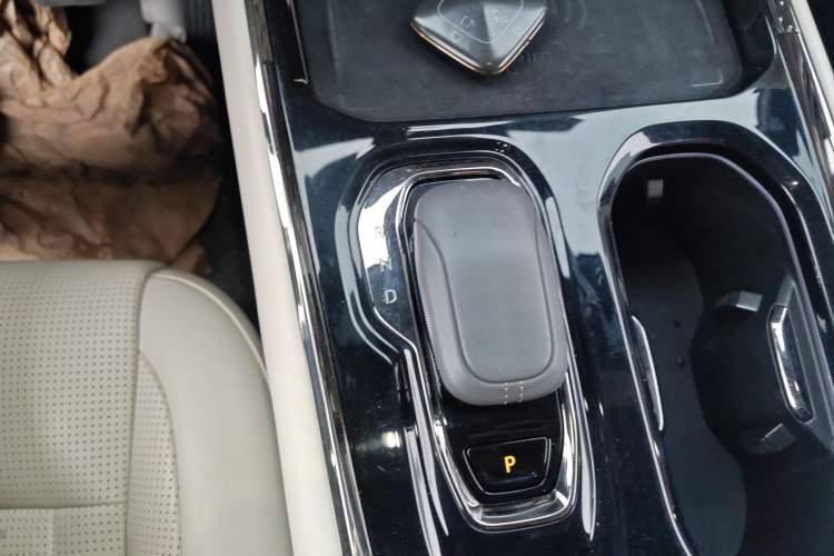 Used Zeekr 009 2022 WE Edition