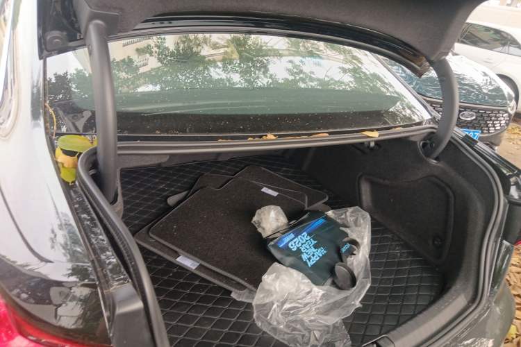 Used Audi A6L 2024 45 TFSI Prestige Dynamic Edition