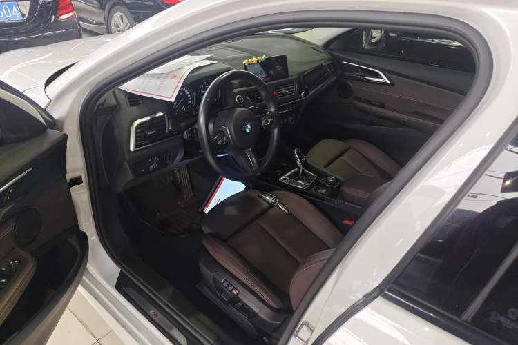 Used BMW 1 Series 2020 120i M Sport Package
