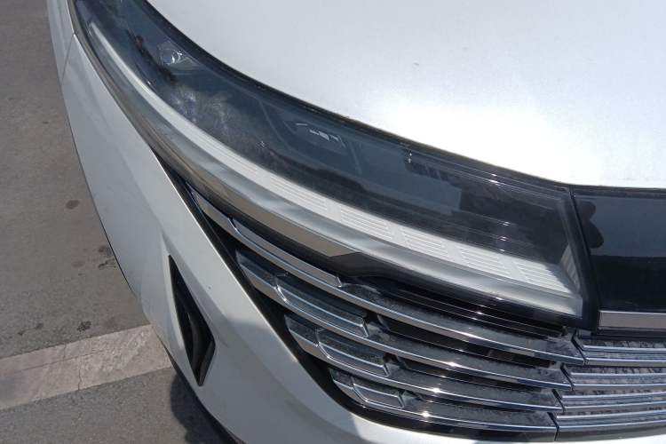 Used Nissan Pathfinder 2024 380 VC-TURBO Four-Wheel Drive Prestige Edition 6 Seats
