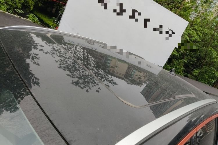 Used Lynk & Co 06 2020 1.5T YAO Halo Roof