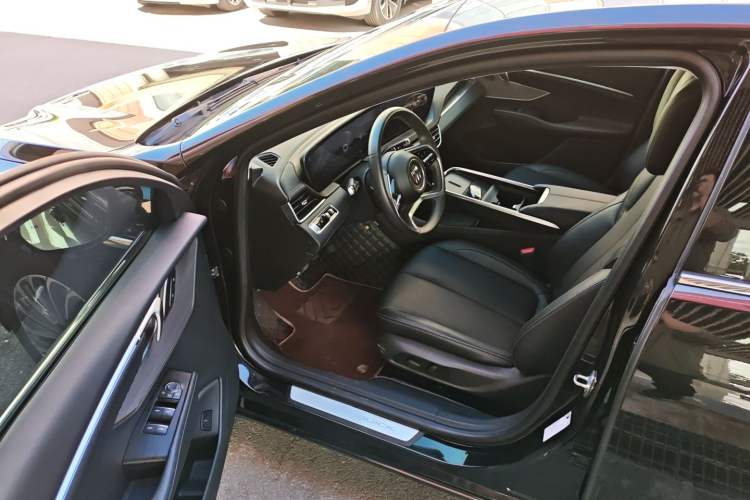 Used Buick LaCrosse 2023 28T Enjoyment Edition