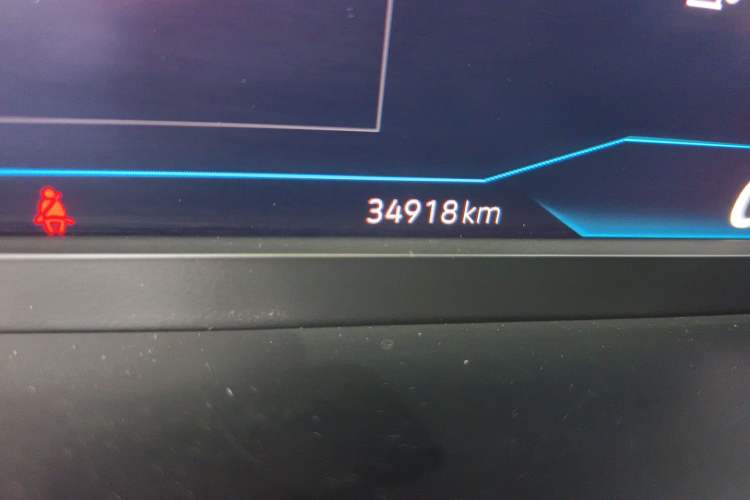 Used Volkswagen Magotan GTE Plug-in Hybrid 2022 GTE Luxury Model
