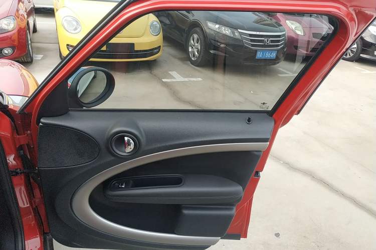 Used MINI Countryman 2014 1.6L ONE