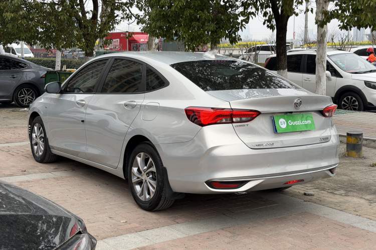 Used Buick Verano 2023 Pro Enjoyment Edition