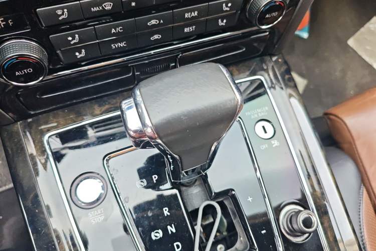 Used Volkswagen Phaeton 2015 3.0L Exclusive Edition